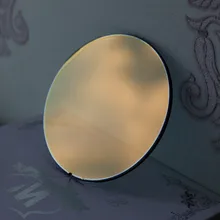 Вспышки зеркальные солнцезащитные очки линзы K золотые покрытия HMC UV400 EXIA оптические A1 серии