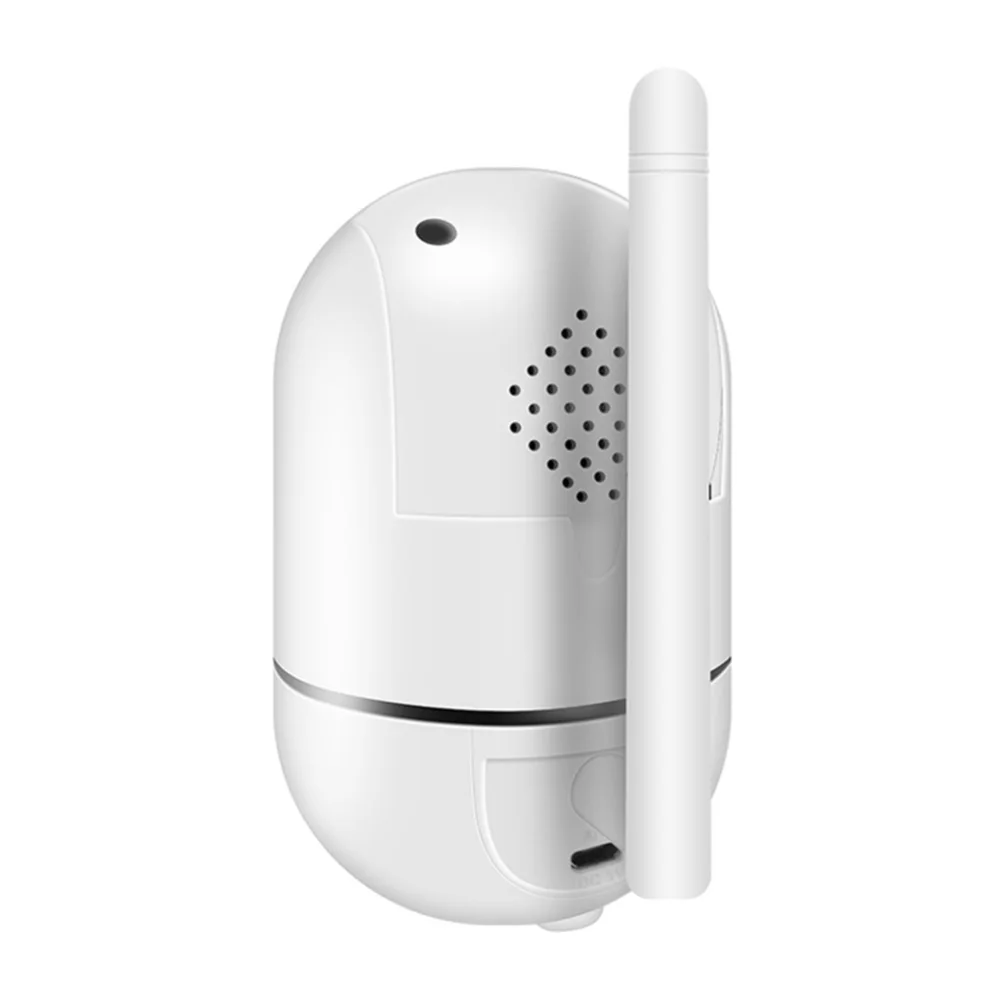 1080 P HD Smart Home Casa Intelligente Telecamera ip di Sicurezza Wireless Wi-Fi IR Notte Baby Moni
