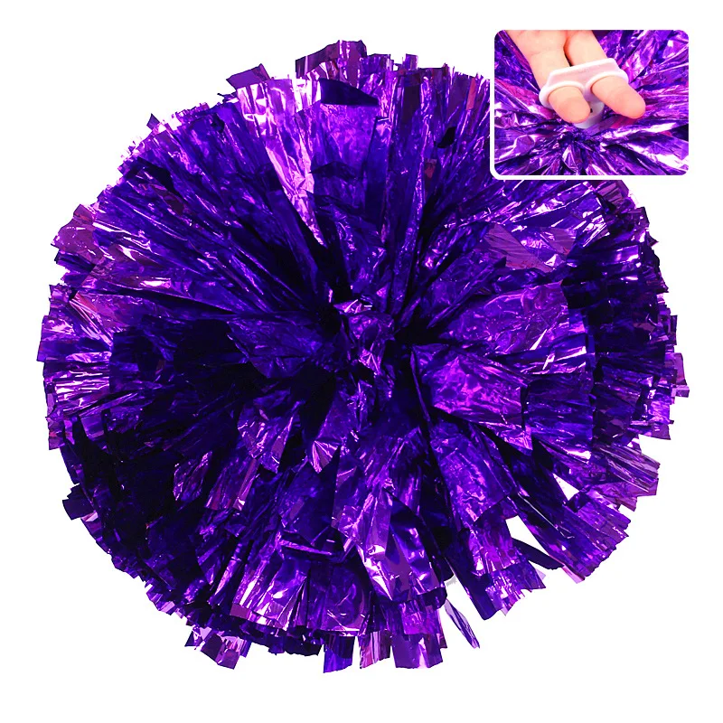 Cheerleader Pompoms (27)