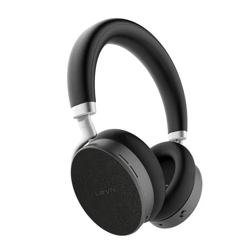 

ANC Bluetooth 4.2 Headphone aptX Low Latency for Travel Airplane Wireless Wired Headset Active Noise Cancelling Big Ear for TV