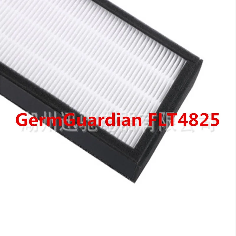 Применимо к germguardian FLT4825 AC4300/4800/4900 серии hepa фильтр очиститель