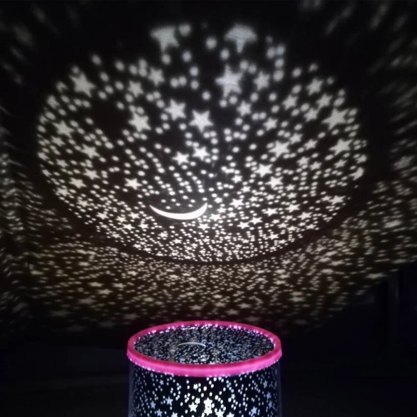 led night light11