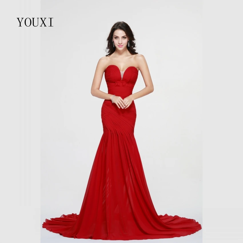 new fashionable gowns