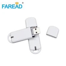 Телефон USB мини маленький считыватель ISO 11784/85 EM4305, HITAGS256, T5577 для ушной бирки FDX-B 134,2 кГц