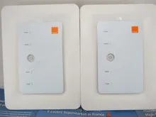 HUAWEI E960 3G Modem WiFi Router Orange 7.2Mbps/54Mbps UNLOCKED