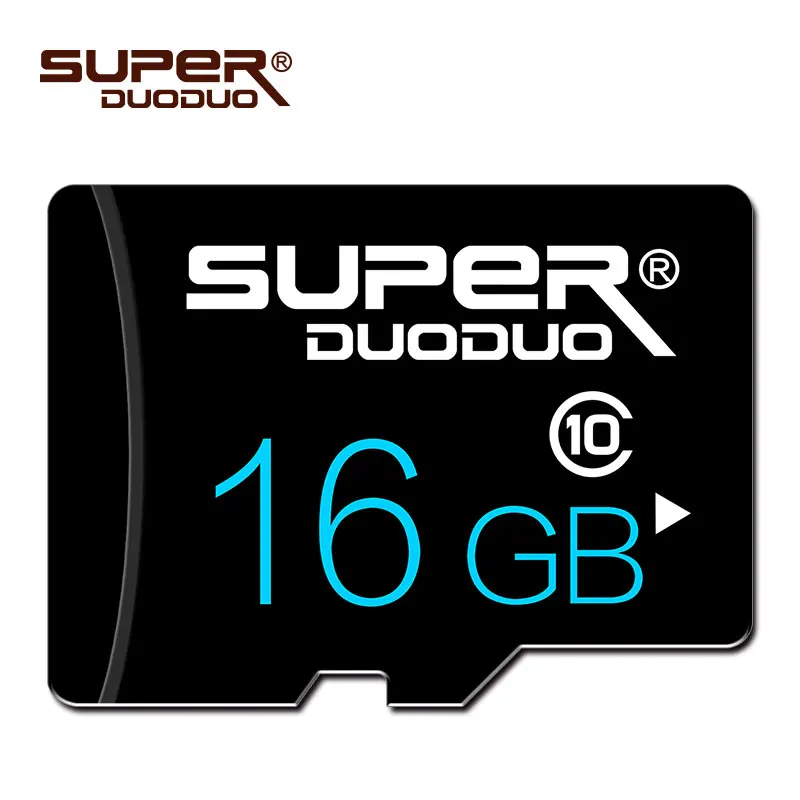 Высокоскоростная карта micro sd 8G 16GB 32GB 64GB 128GB класс 10 usb флеш-накопитель карта памяти Microsd sd карта для смартфона адаптер