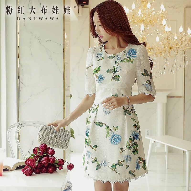 Aliexpresscom  buy original dress summer 2017 big sizes new casual