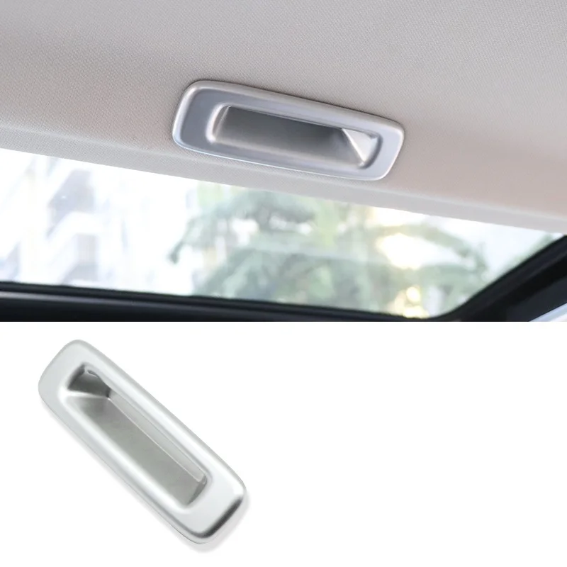 

Control System Window Door Interior Excent Decorative Modified Protecter Trim Decoration Bright 15 16 17 18 19 FOR Honda Odyssey