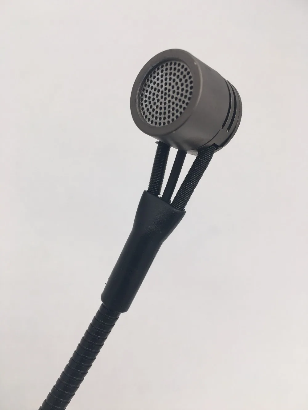 Только ST-1 микрофон для ACEMIC PR-8 профессиональная антенна для сцены Разнообразие беспроводной саксофон труба система не включает приемник