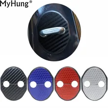 Для Mazda Cx-5 2012 2013 Cx5 Mazda 3 M3 2011 2012 2013 Mazda 5 M5 2008 до 2011 Mazda 2 крышка дверного замка автомобиля светоотражающие наклейки