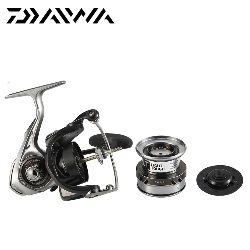 daiwa caldia 5000