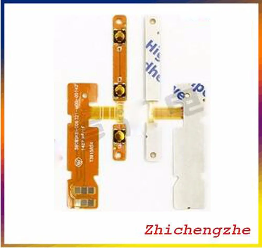 

Power Button No/off Flex Cable For Sony Xperia E3 D2203 D2206 D2243 Aqua Volume Switch Flex Cable