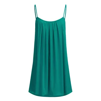 

Summer New Fashion Women Pregnant Nusring Maternity Sleeveless Tops Straps Ruffles Solid Clothes Wholesale Free Ship Z4