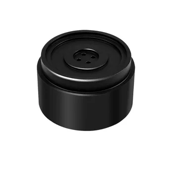 

Custom black anodizing 6061 T6 CNC machined parts