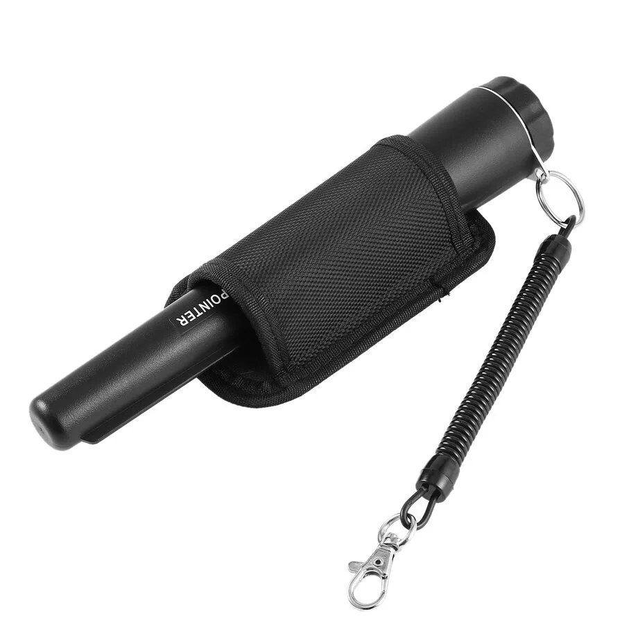 

GP-POINTER Pinpointing Metal Detectors Waterproof Underground Gold Metal Detectors Security Metal Detector