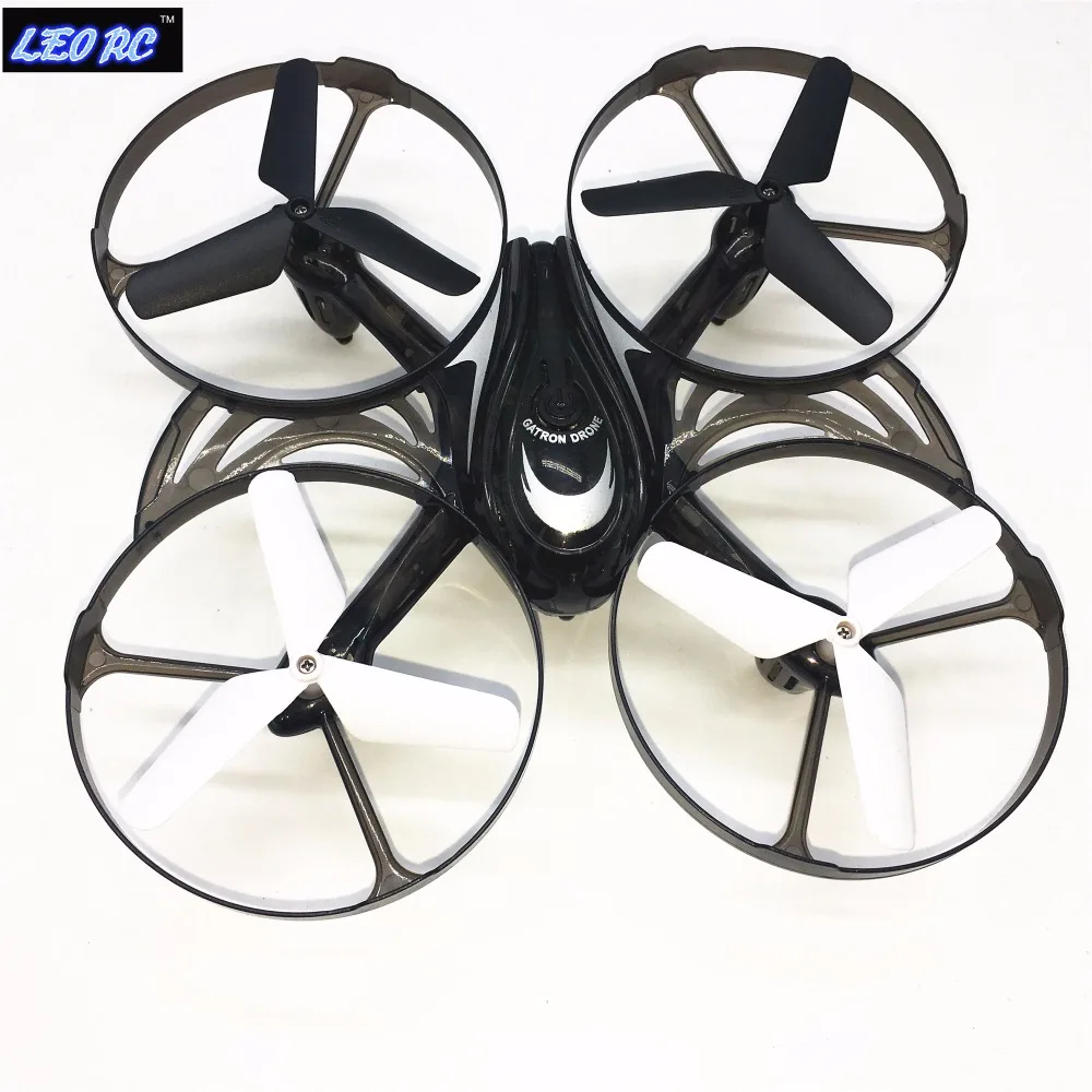 New mini 2 4Ghz 4ch UAV FPV rc drone with 0 3MP 480P wifi camera