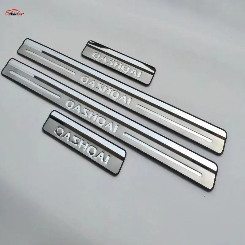 Купить Накладки Пластиковые На Пороги J685402830