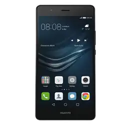 Huawei P9 Lite мини Dual SIM 16 жестких GB черного цвета-смартфон полностью Бесплатная