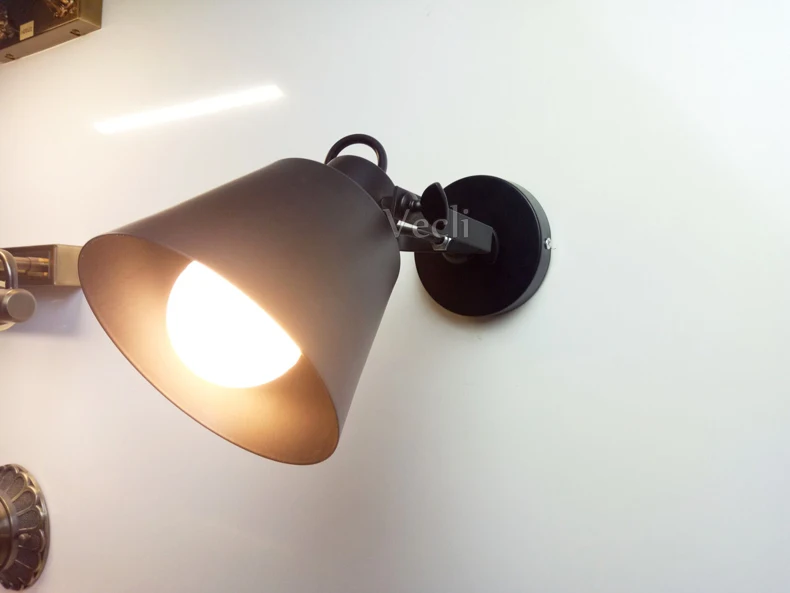 wall lamp 4