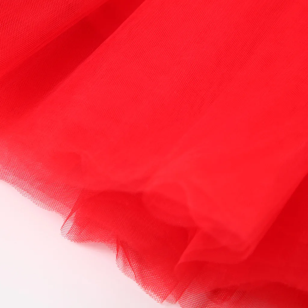 Горячая новинка 2019 года поступление сплошной цвет женские Высокое качество плиссированные марли Короткая юбка для взрослых пачка танцы