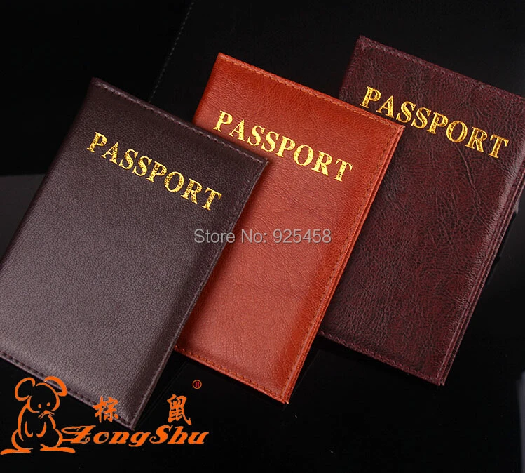 2014 Hot sale Cheap Price passport cover case travelling card holder