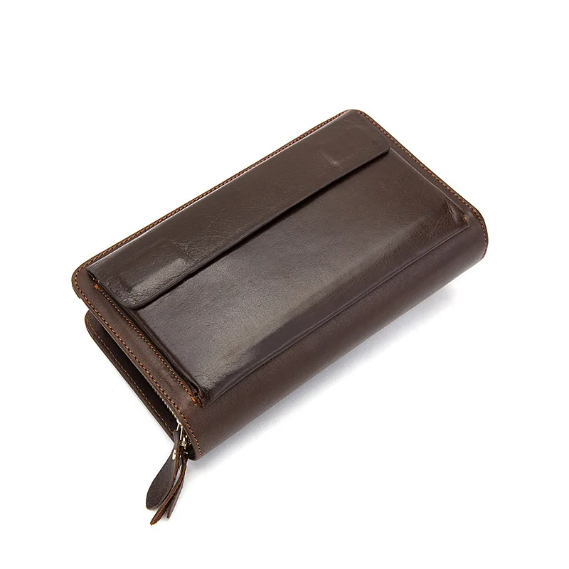 Clutch wallet