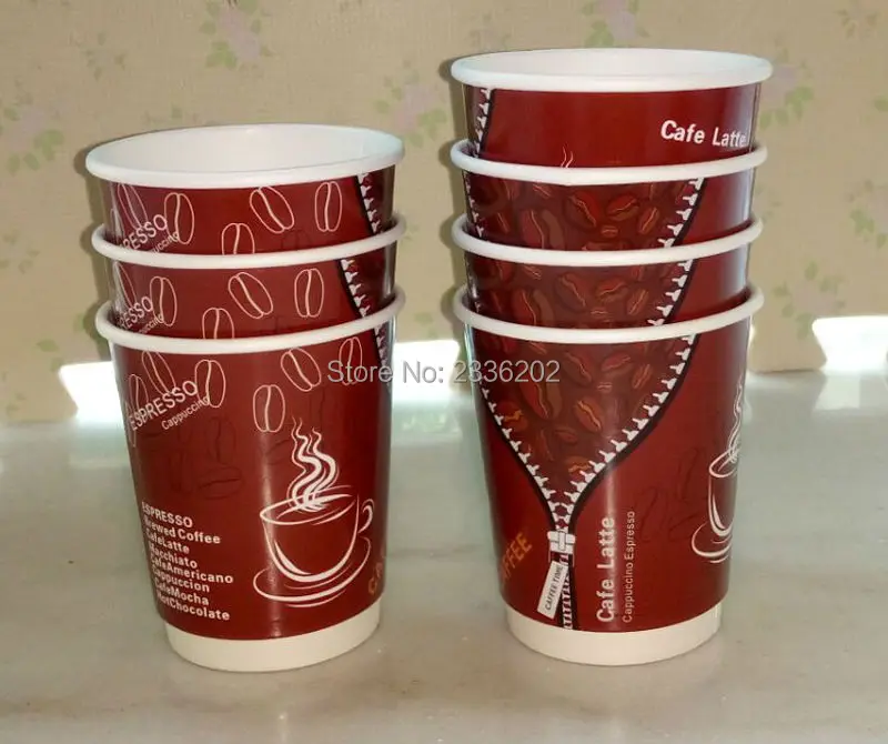 Paper Coffee Cup Designs Paper Coffee Cup Designs