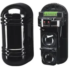 Etiger проводной ABT-20 ABT-30 ABT-60 ABT-80 ABT-100 сигнализации двухлучевой фотоэлектрический, инфракрасный светодиодный детектор сигнал тревоги Выход