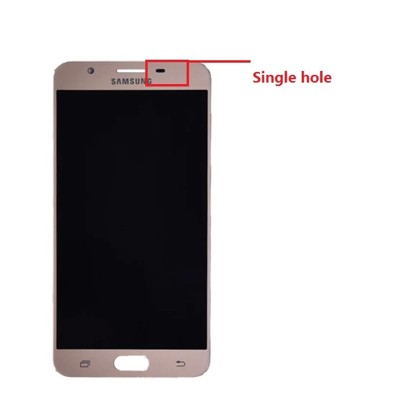 SAMSUNG Galaxy J7 Prime 2016 G610 (3)