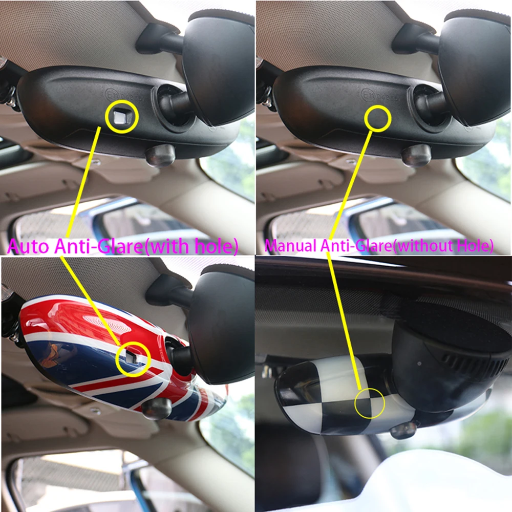 auto manual
