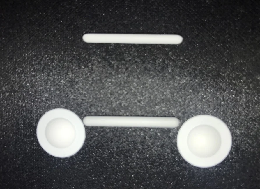 Buy 5set/lot New Replacement Bottom Rubber Feet for