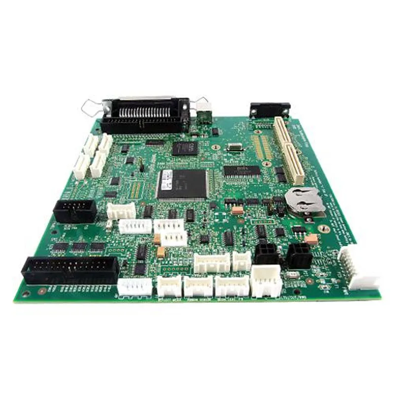 zebra printer 170xi4