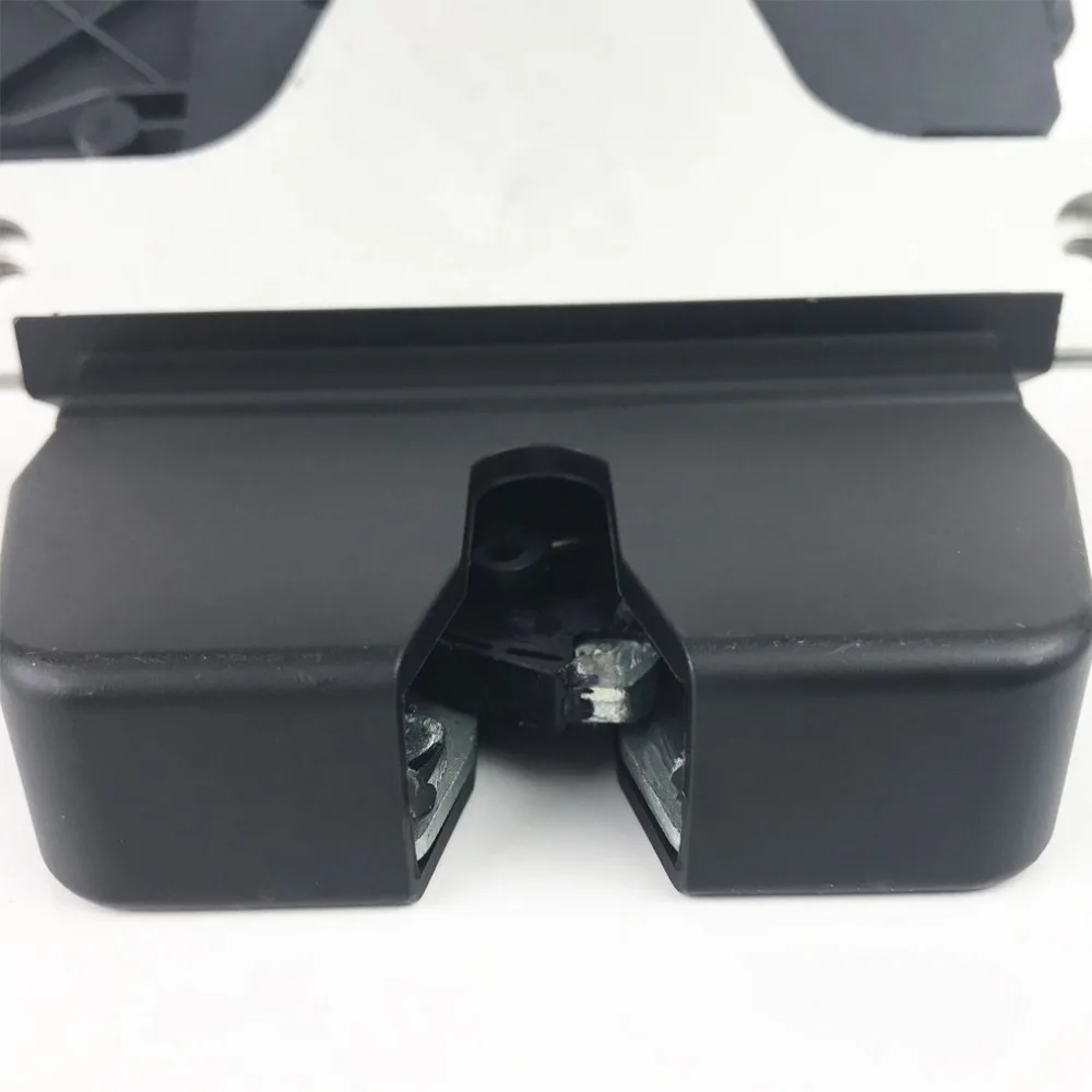 5 Pin багажника замок багажника для FORD MONDEO MK4 Galaxy S-MAX багажника замок багажника защелка