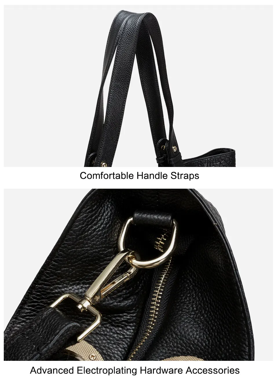Bolsas de ombro