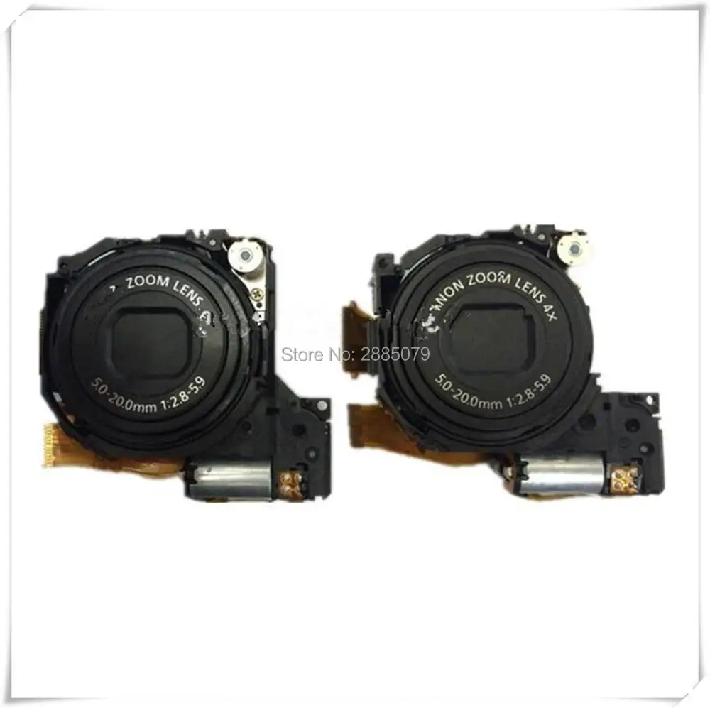 Бесплатная доставка оригинальный A2200 зум для Фотоаппарата canon объектив pc1586 pc1585