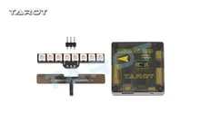 Tarot NAZE 32 6DOF + OSD corrida Drone controle de vôo TL300D4 frete grátis com rastreamento