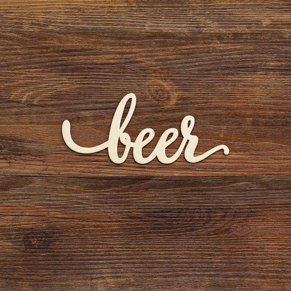 beer