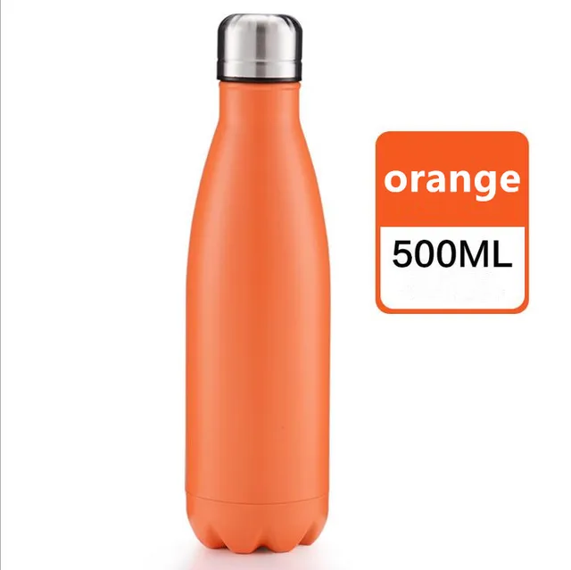 Buy Insulation Cup hot water bottle outdoor portable