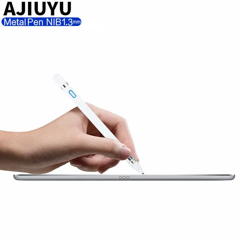 Active Pen Stylus Touch Screen High precision Pen For iPad