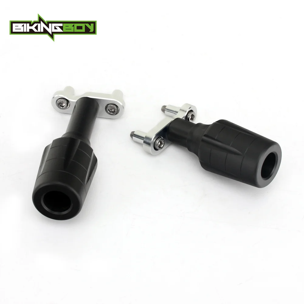 BIKINGBOY для Buell XB9S XB9R XB12S XB12R|Защита от падения| |