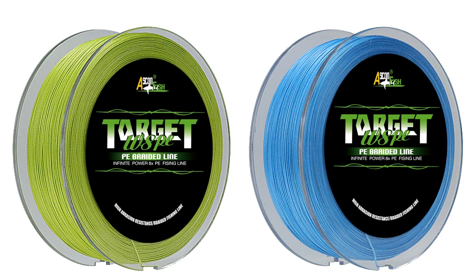 8 strand braided fishing line 300m multifilament fishing line (13)