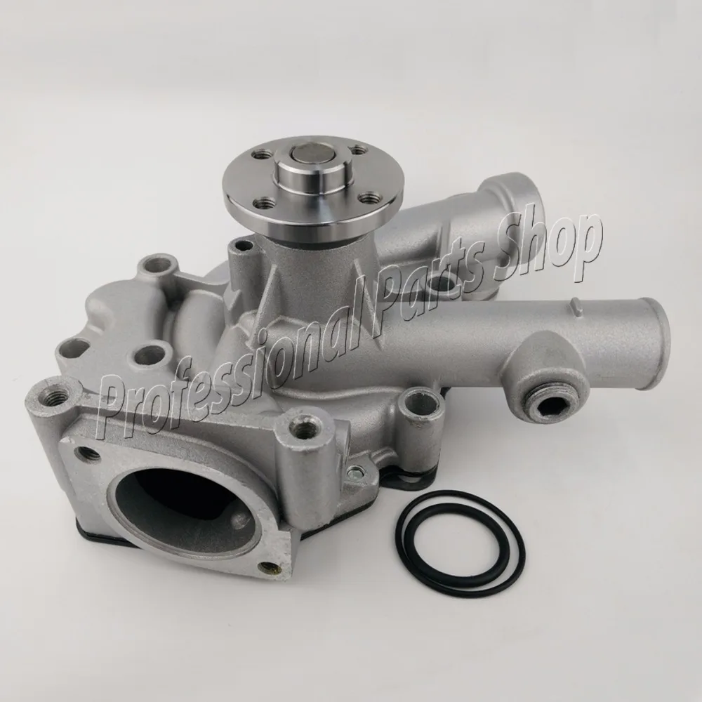 NEW WATER PUMP FOR TOYOTA 1Z 2Z 11Z 12Z 13Z ENGINE 16100-78300-71 16100-78360-71