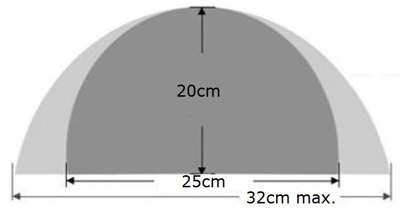 Comfortable Fit 2024 New Adult Men Women Blank Swimming Cap Elastic Waterproof PU Fabric Protect Ears & Long Hair Swim Pool Hat 6