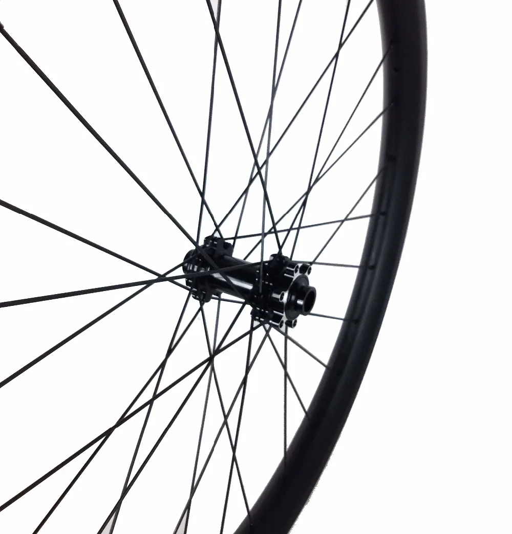 Flash Deal light bicycle mountain bikes DH rims 40X32mm downhill Tubeless wheels with Novatec D791 26 inch bearing hubs carbon mtb wheelset 5 Flash Deal light bicycle mountain bikes DH rims 40X32mm downhill Tubeless wheels with Novatec D791 26 inch bearing hubs carbon mtb wheelset 5