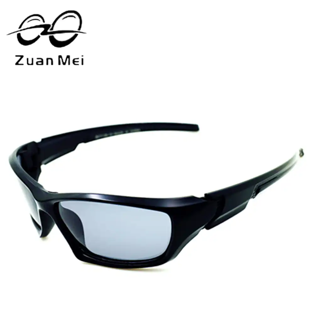 Zuan Mei Brand Polarized Sunglasses Men Driving Sun Glasses For Images, Photos, Reviews