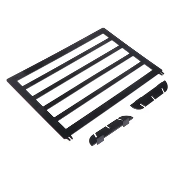 

Specially Earrings Display Shelf Jewelry Holder Plastic Stand Showcase Tool Organizer Rack