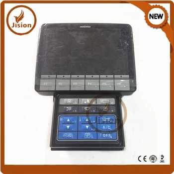 

JISION 7835-34-1001 7835-34-1002 7835-34-1003 PC200-8MO monitor free shipping