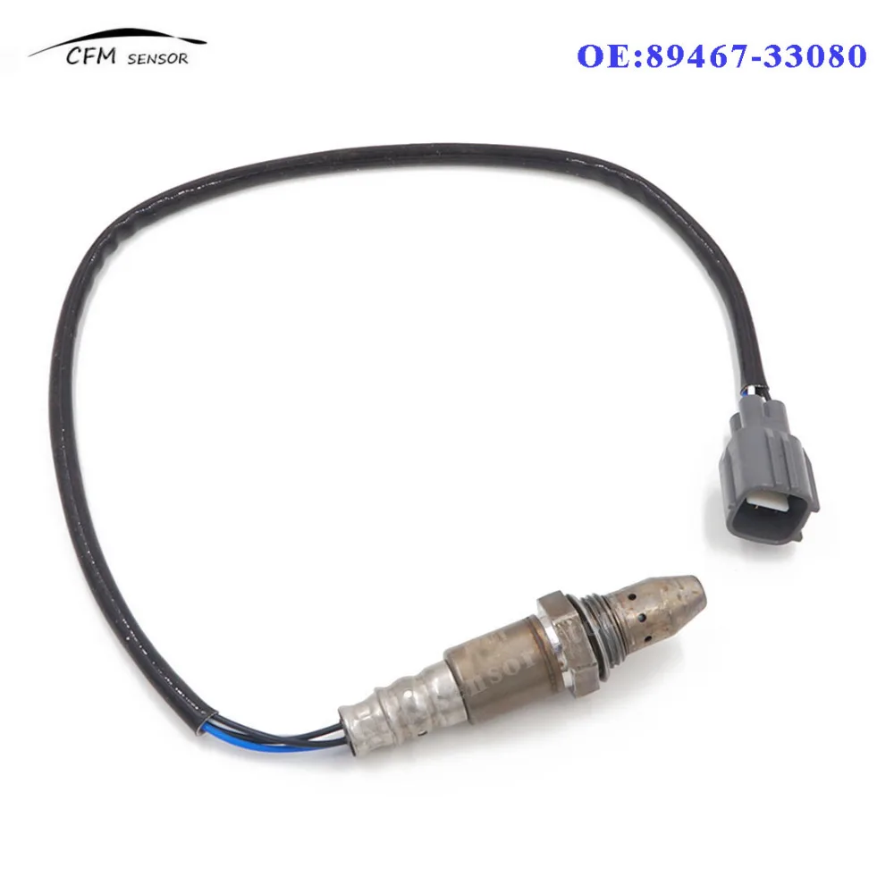 

New Brand 89467-33080 Oxygen Sensor Air Fuel Ratio Sensor For Toyota Camry