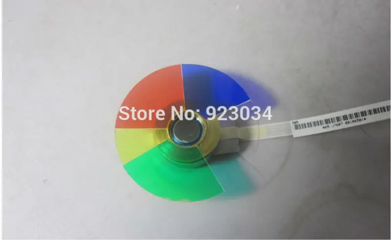 

Wholesale Projector Color Wheel for BENQ PB8250