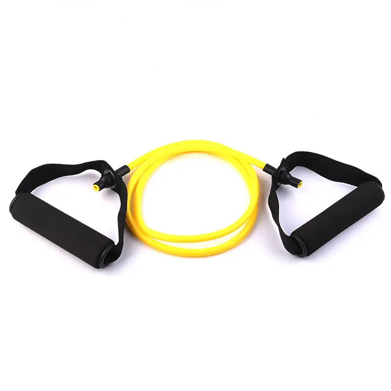 Exercise-Resistance-Bands-Fitness-Home-Workouts-Body-Training-Yoga-Elastic-Resistance-Pull-Rope-Latex-Tubes-with-Foam-Handles-(10)